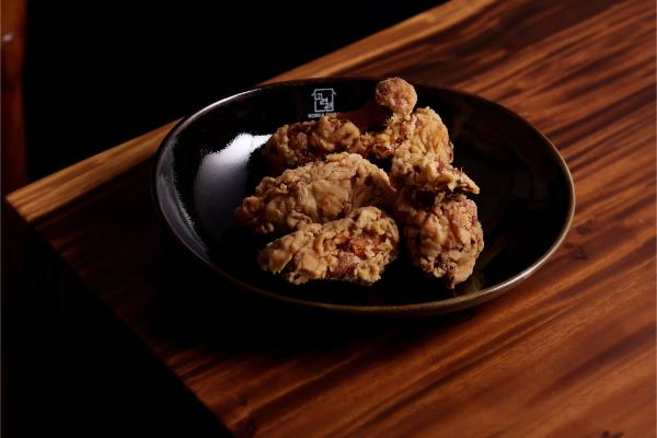 FRIED CHICKEN / دجاج مقلي