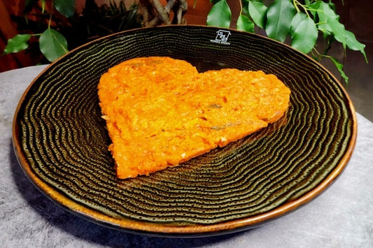 KIMCHI JEON / كيمتشي جيون