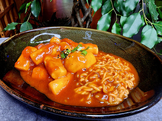 RABBOKKI