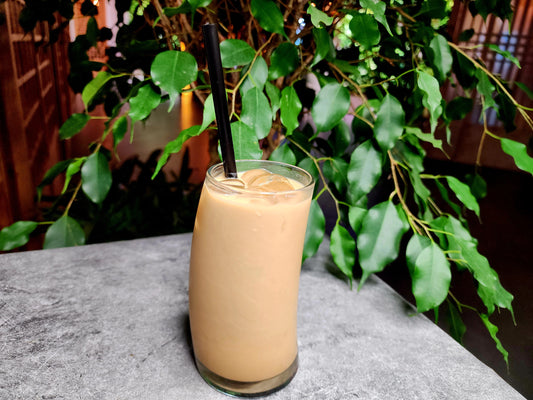 DABANG ICE COFFEE / قهوة بارد دابانج