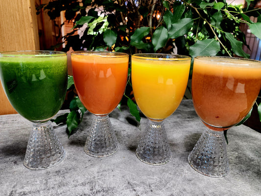 FRESH JUICE / عصير طازج