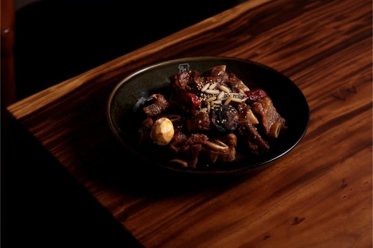GALBI JJIM / جالبي جيم