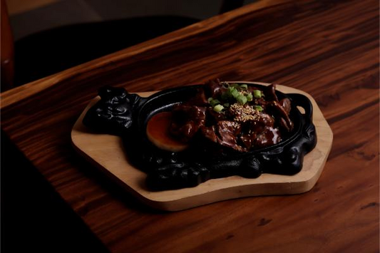 GALBI GUI / جالبي جوي
