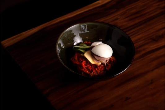 BIBIM NAENGMYEON / بيبيم نينجمين
