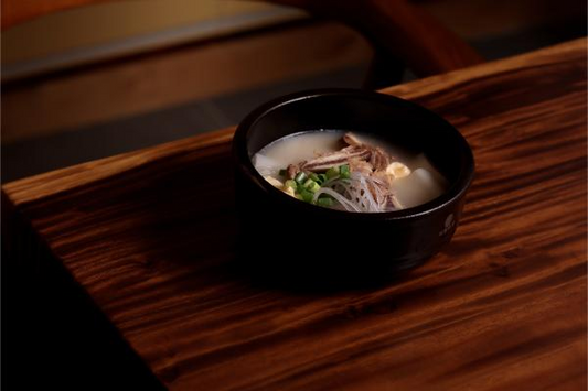 GALBI TANG / جالبي تانج